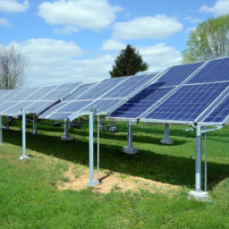 Mise en service d'installations photovoltaïques : nos services pro Dreux